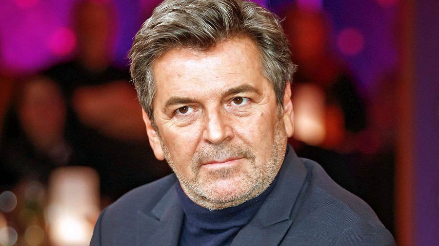 Thomas Anders