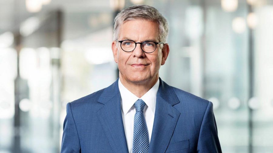 ZDF-Intendant Thomas Bellut hört 2022 auf