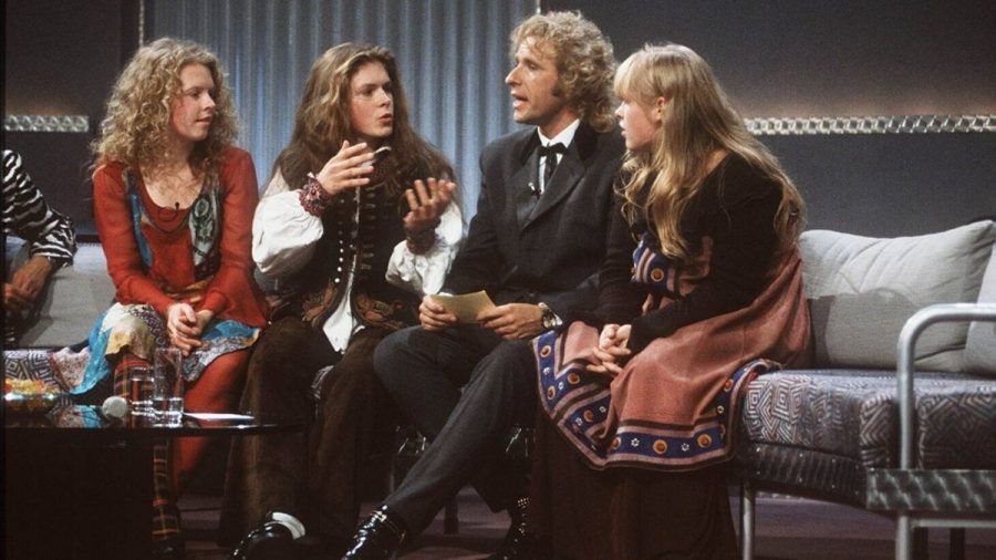 Thomas Gottschalk über seine DSDS-Jury-Kollegen