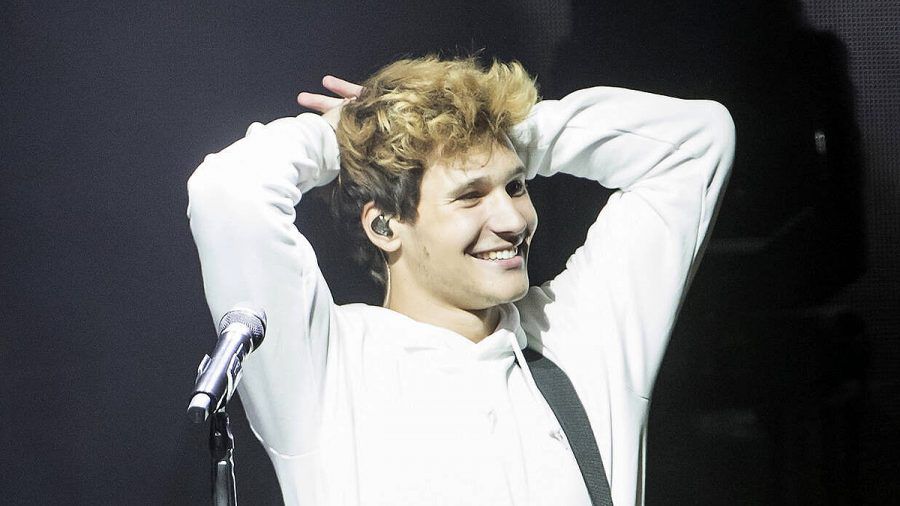 Wincent Weiss gesteht: "Ich bin der ewige Single"