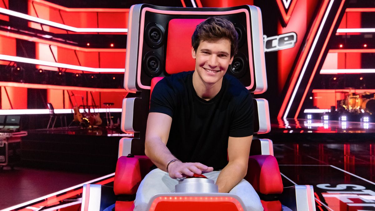 Wincent Weiss gesteht: "Ich bin der ewige Single"