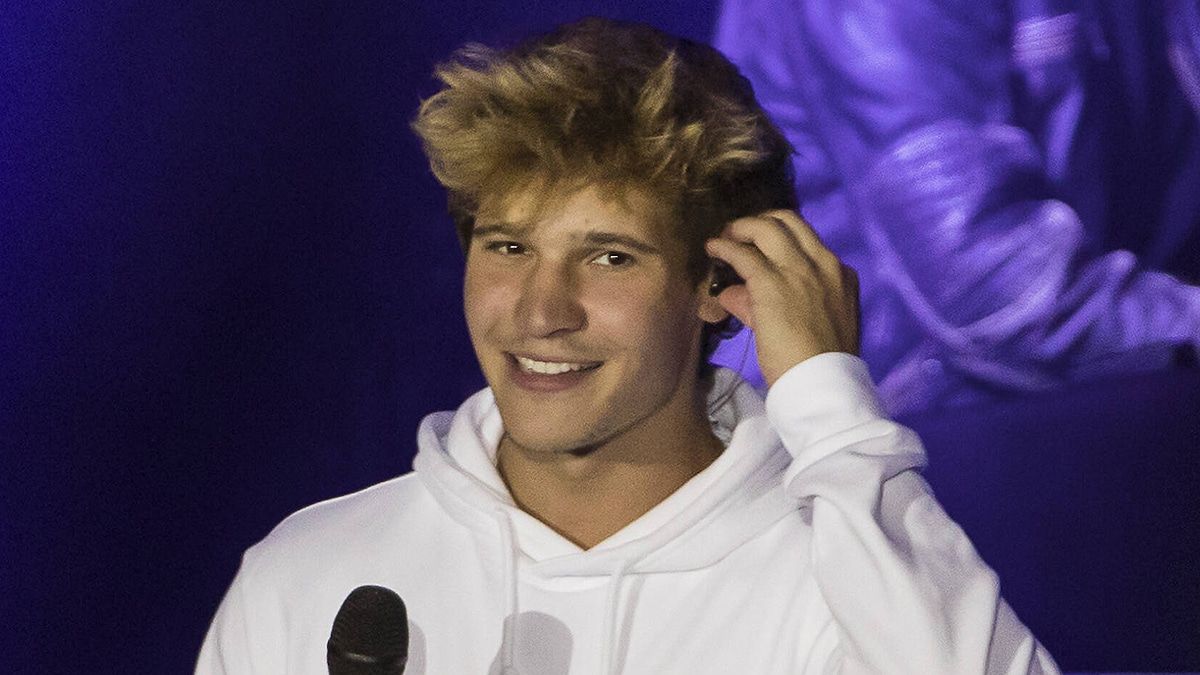 Wincent Weiss gesteht: "Ich bin der ewige Single"