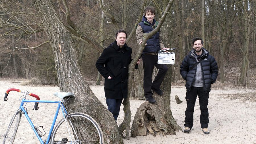 Reemtsma-Entführung kommt ins Kino - mit völlig neuer Perspektive