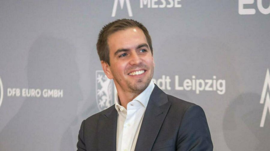 Philipp Lahm hat seine Fußballkarriere 2017 an den Nagel gehängt. (eee/spot)