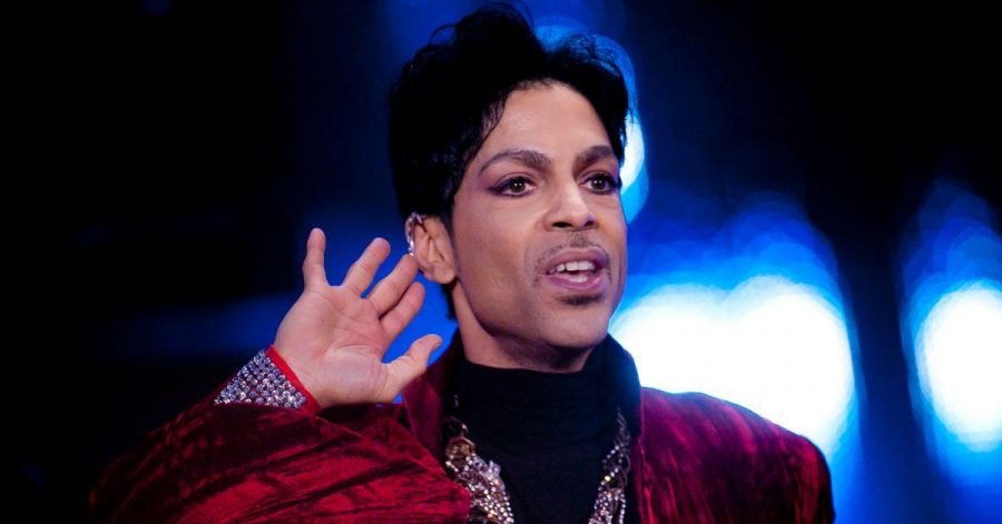 Exzentrisch und genial: Prince hat Musikgeschichte geschrieben.