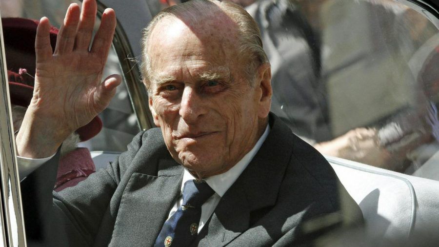 Prinz Philip ist am vergangenen Freitag verstorben. (jom/spot)