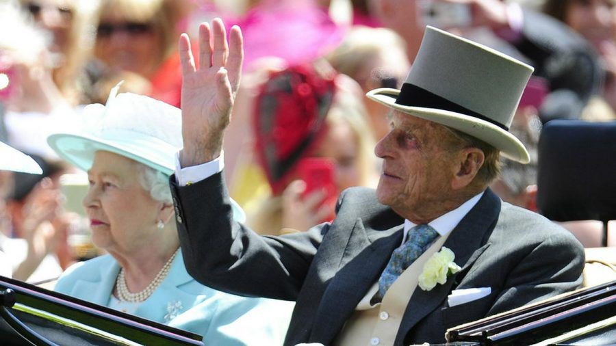 Die Welt trauert um Queen-Ehemann Prinz Philip. (cos/spot)