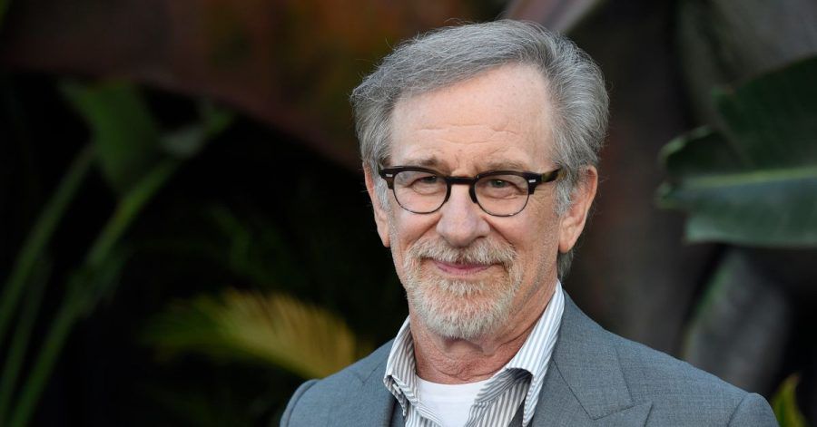 Regisseur Steven Spielberg wurde mit Hollywood-Filmen wie «Der weiße Hai», «E.T. - Der Außerirdische» und «Jurassic Park» berühmt.
