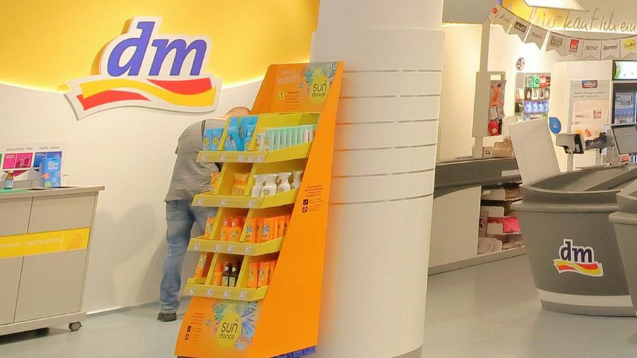 dm-Erbe Kevin David Lehmann ist mit 18 Jahren der jüngste Milliardär der aktuellen "Forbes"-Liste. (mia/spot)