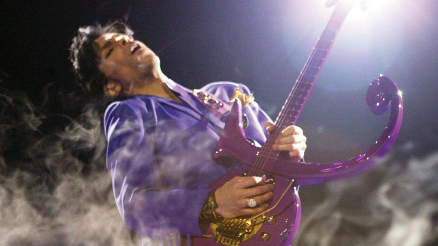 Prince starb 2016 im Alter von 57 Jahren. (cos/spot)