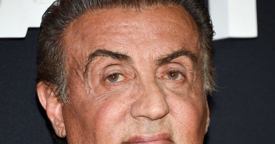 Sylvester Stallone kommt 2019 zu einer Vorstellung des Films «Rambo: Last Blood» am AMC Lincoln Square in New York.