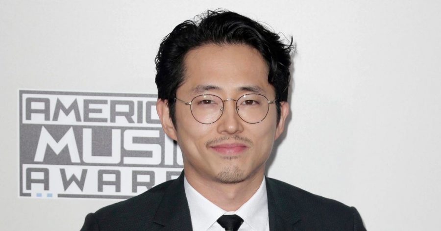 Steven Yeun ist als bester Hauptdarsteller für einen Oscar nominiert.