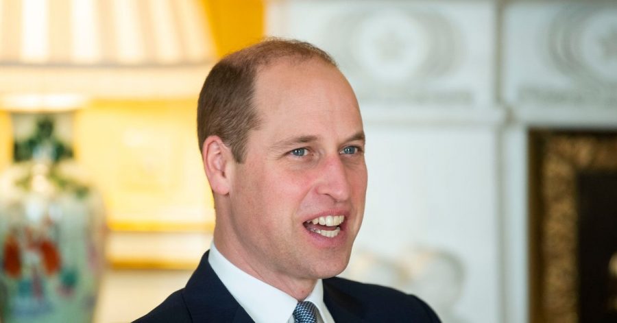 Prinz William engagiert sich für den Umwelt- und Klimaschutz.