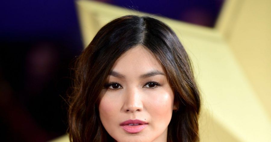Die britische Schauspielerin Gemma Chan bei der Premiere des Films «Captain Marvel» 2019 in London.