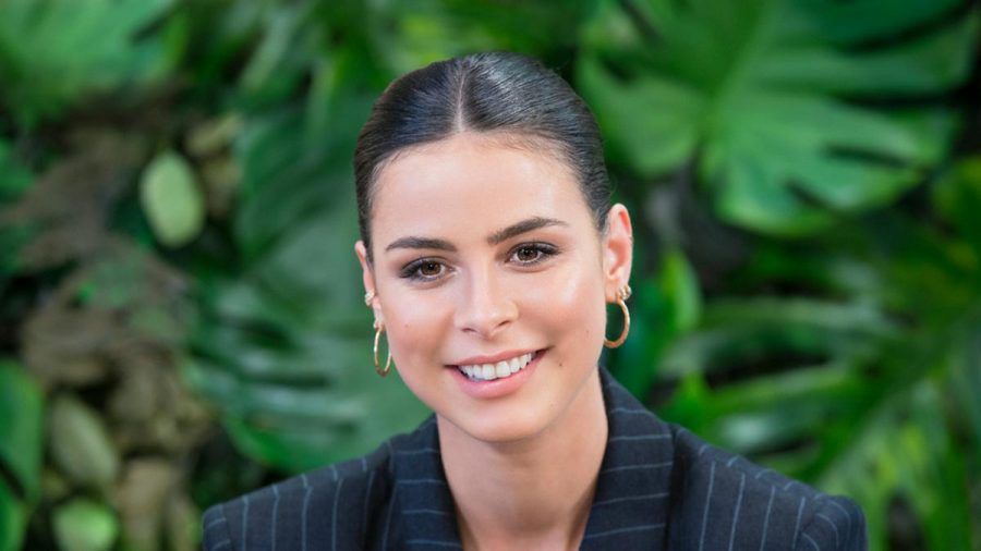 Lena Meyer-Landrut hat sich bei ihren Followern zurückgemeldet. (ili/spot)