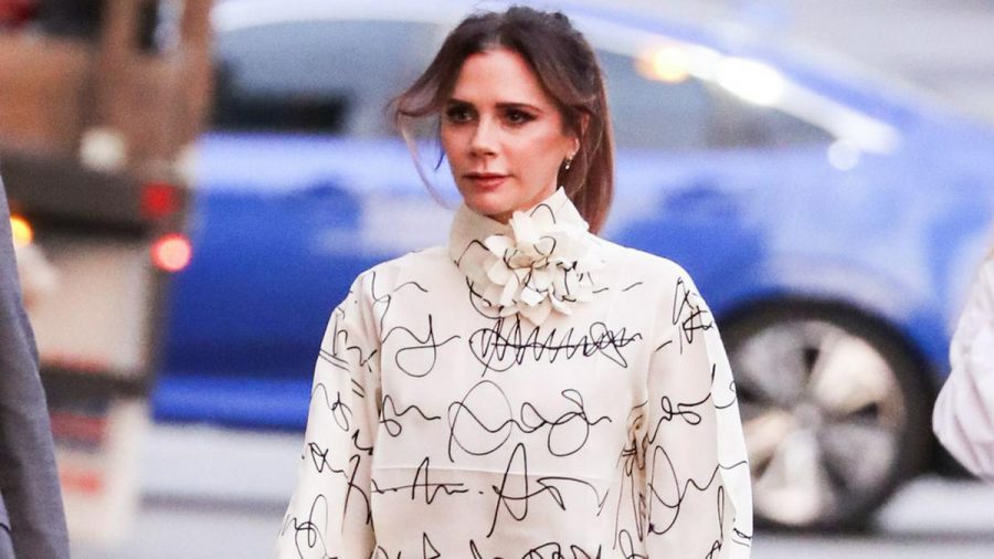 Victoria Beckham wird wohl niemals Crocs tragen - auch nicht die von Justin Bieber. (mia/spot)