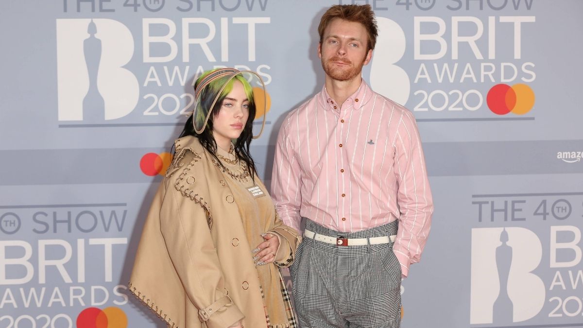 Billie Eilish Ist Er Ihr Neuer Freund