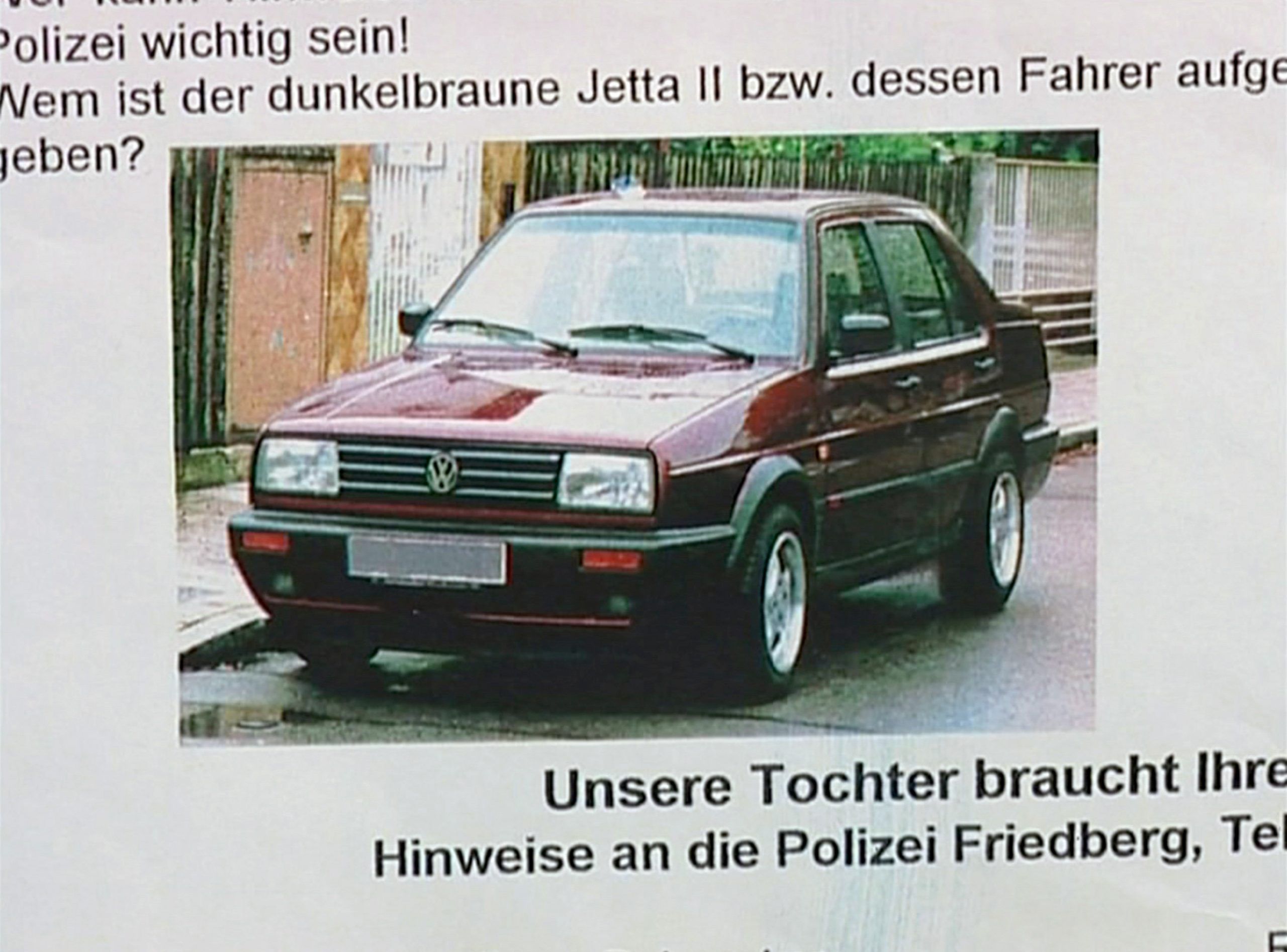 Die unheimliche Leichtigkeit der Revolution