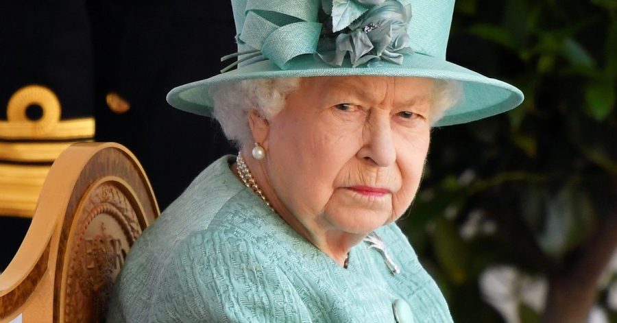 Die britische Königin Elizabeth II. feiert ihren 95. Geburtstag.