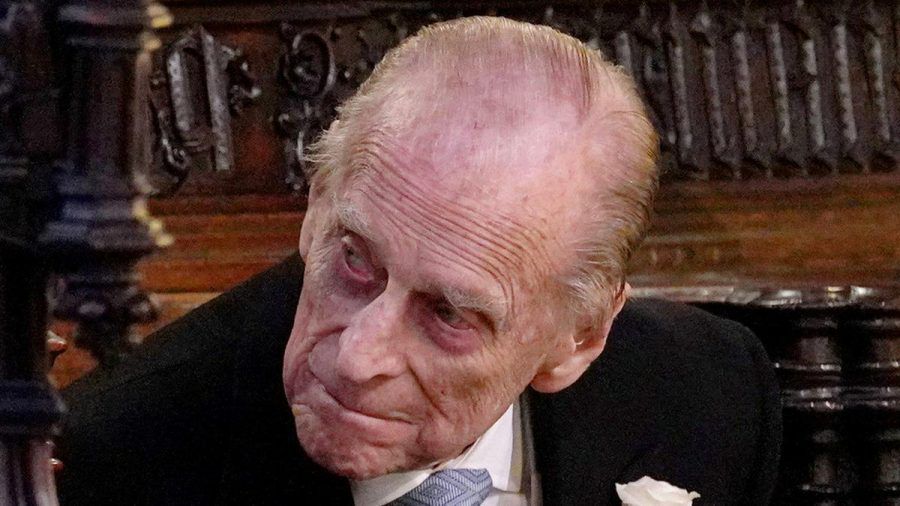 Prinz Philip starb im Alter von 99 Jahren. (cos/spot)
