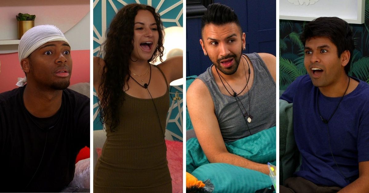 Was Wurde Aus Den Stars Des Netflix Hits The Circle Usa