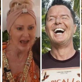 Diese Promis haben sich selbst im TV gecancelt!