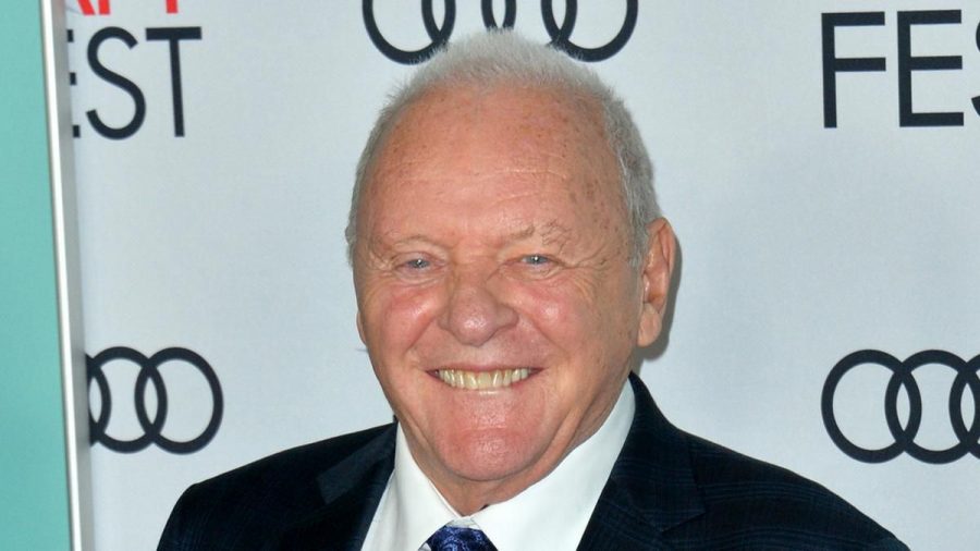 Anthony Hopkins hat die Oscarverleihung verpasst. (hub/spot)