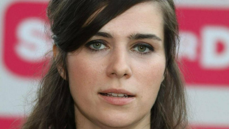 Nora Tschirner litt jahrelang unter schweren Depressionen. (eee/spot)