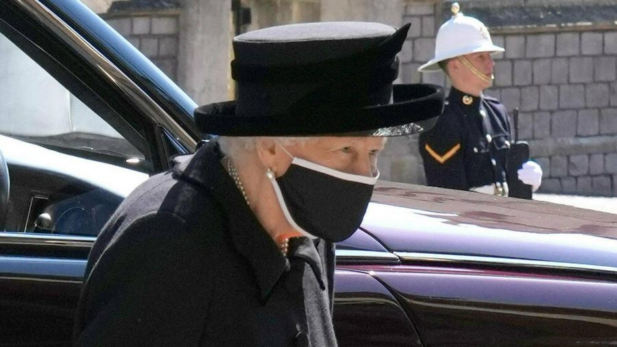 Queen Elizabeth II. wird am Mittwoch 95 Jahre alt - überschattet wird ihr Jubiläum vom Tod ihres Mannes Prinz Philip. (ili/spot)