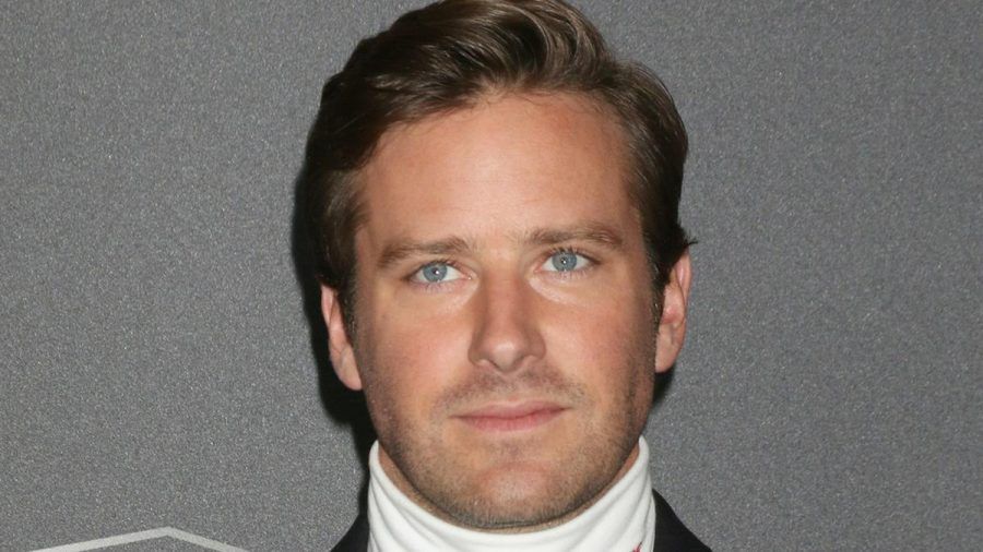 Armie Hammer will sich jetzt auf sich und seine Familie konzentrieren (stk/spot)