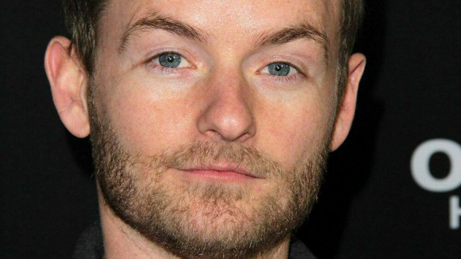 Chris Masterson während einer Premiere in Los Angeles. (wue/spot)