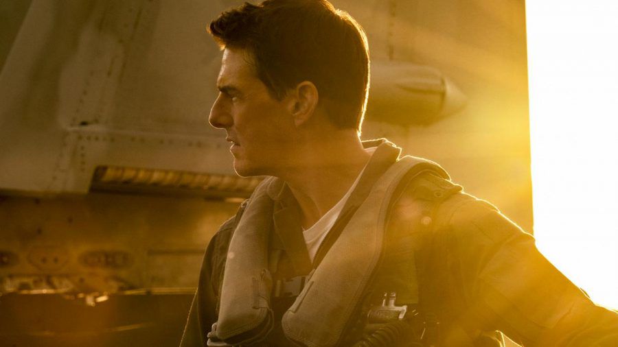 Tom Cruise wird einmal mehr zu Captain Pete "Maverick" Mitchell. (cos/spot)