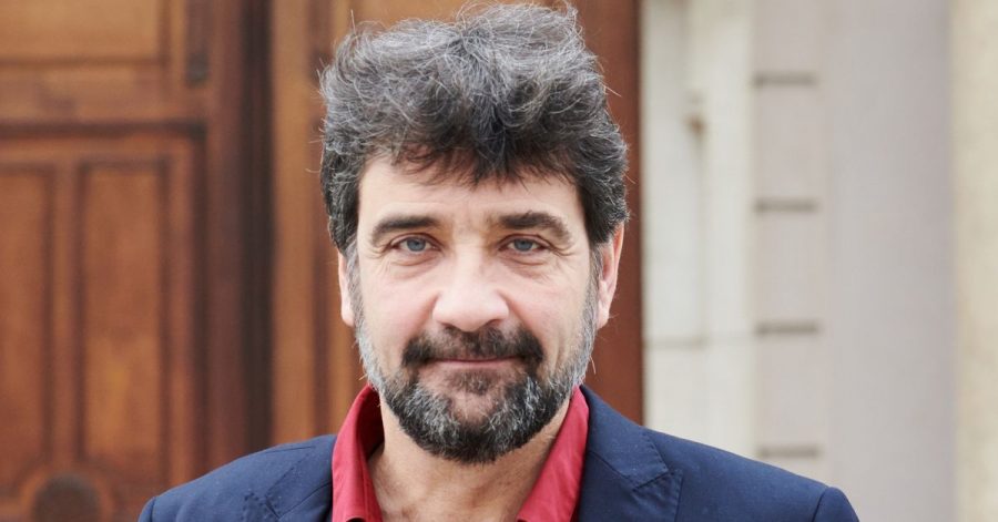 «Die jetzige Situation ist mindestens genauso wichtig, wenn nicht sogar noch wichtiger»: Chef-Kurator Paul Spies appelliert, weiter Fotos und Objekte für die Corona-Sammlung des Berliner Stadtmuseums einzureichen.
