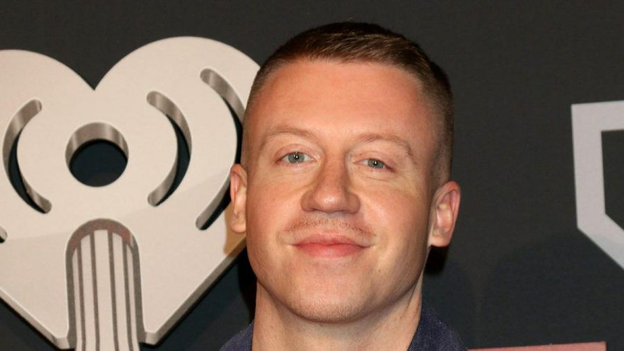 Macklemore freut sich auf Baby Nummer drei (rto/spot)