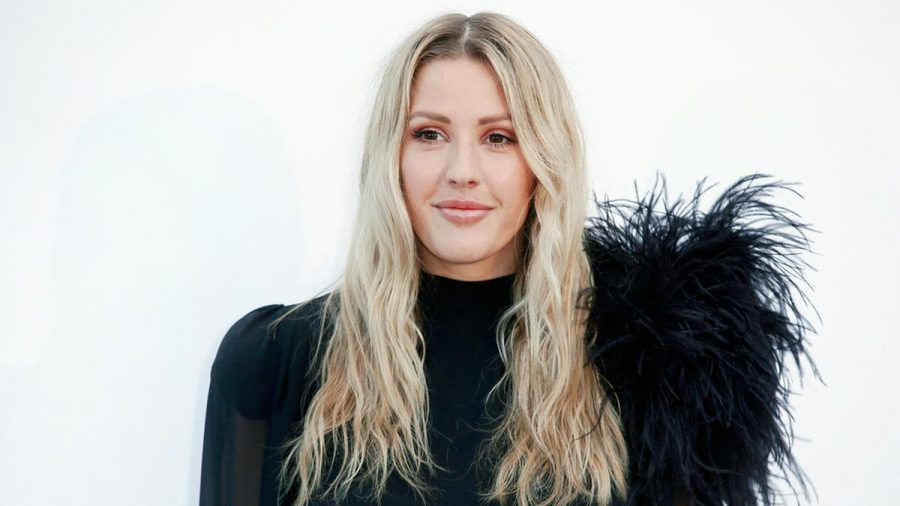 Ellie Goulding wird bald zum ersten Mal Mutter. (ncz/spot)