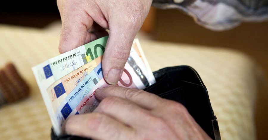 Die Grundrente ist zwar schon seit Anfang des Jahres in Kraft. Die ersten Bescheide werden aber erst ab Juli verschickt.