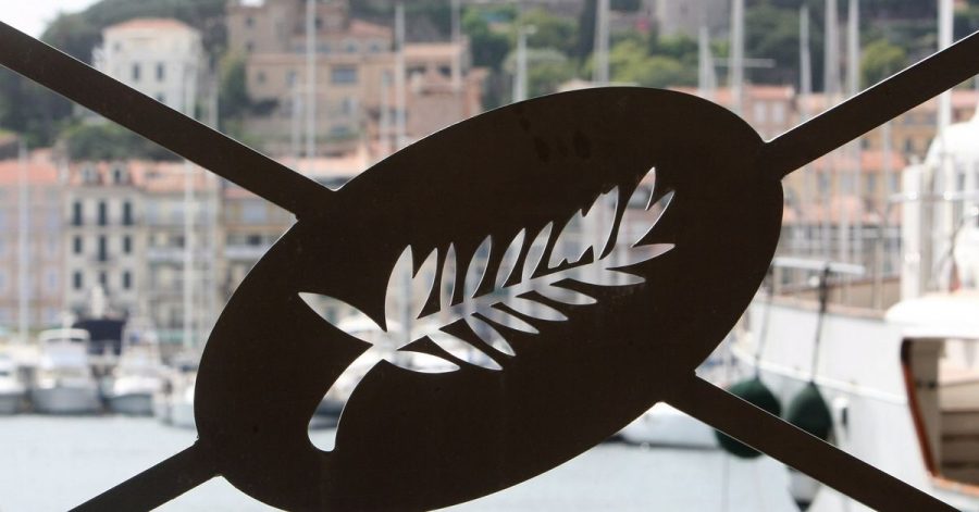 Traditionell findet das Filmfestival in Cannes eigentlich immer im Mai statt.