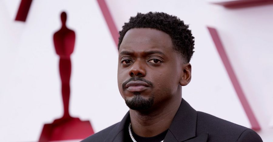 Daniel Kaluuya überzeugte als bester Nebendarsteller in einem Film.
