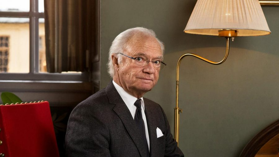 König Carl XVI. Gustaf von Schweden wird 75 Jahre alt. (ncz/ili/spot)