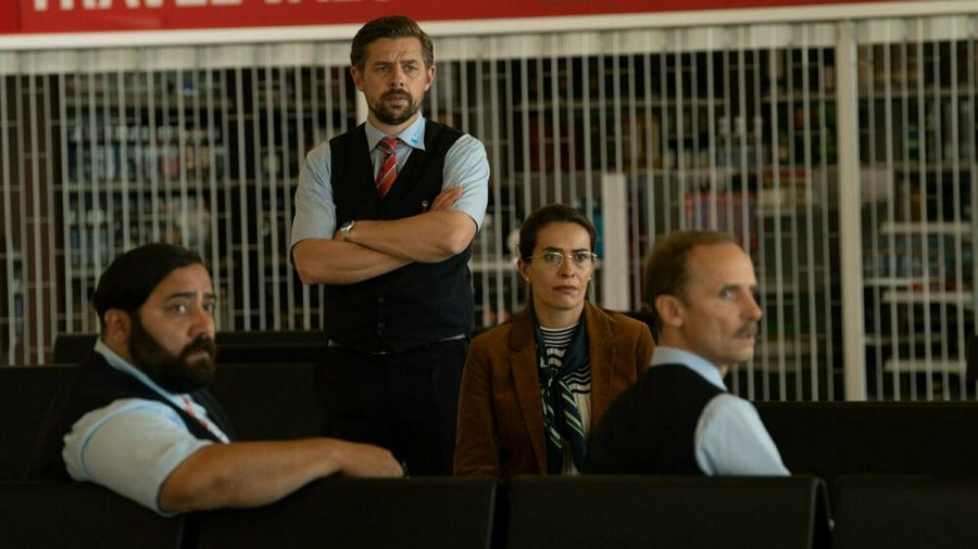 Die zweite Staffel der Serie "Check Check" zeigt ProSieben ab Mai (hub/spot)