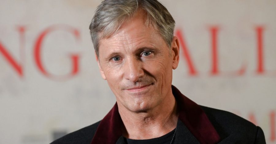 Cronenberg Thriller Mit Viggo Mortensen Und Kristen Stewart