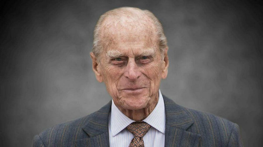 Prinz Philip (1921-2021) war ein König der Herzen. (ln/spot)