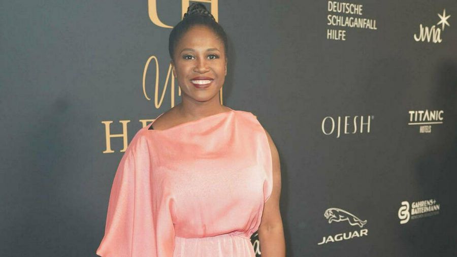 Motsi Mabuse ist als "Let's Dance"-Jurorin seit Jahren erfolgreich. (jom/spot)