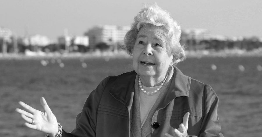 Christa Ludwig ist tot. Die Opernsängerin starb im Alter von 93 Jahren.