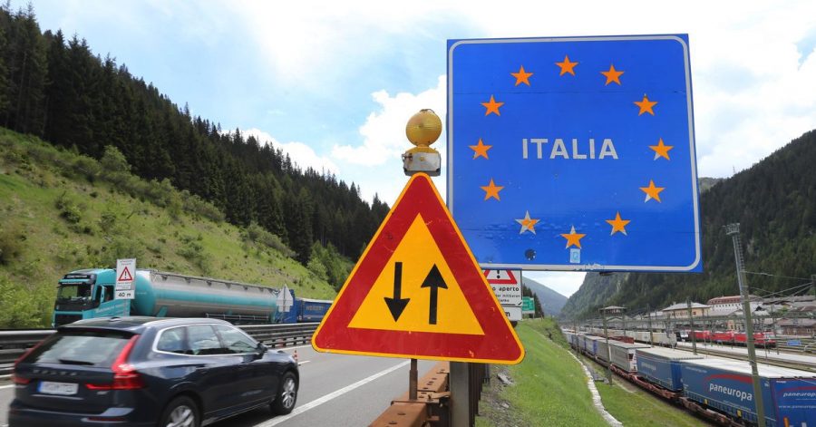 Reisende aus Deutschland und anderen europäischen Ländern müssen in Italien auch weiterhin eine fünftägige Quarantäne einplanen.