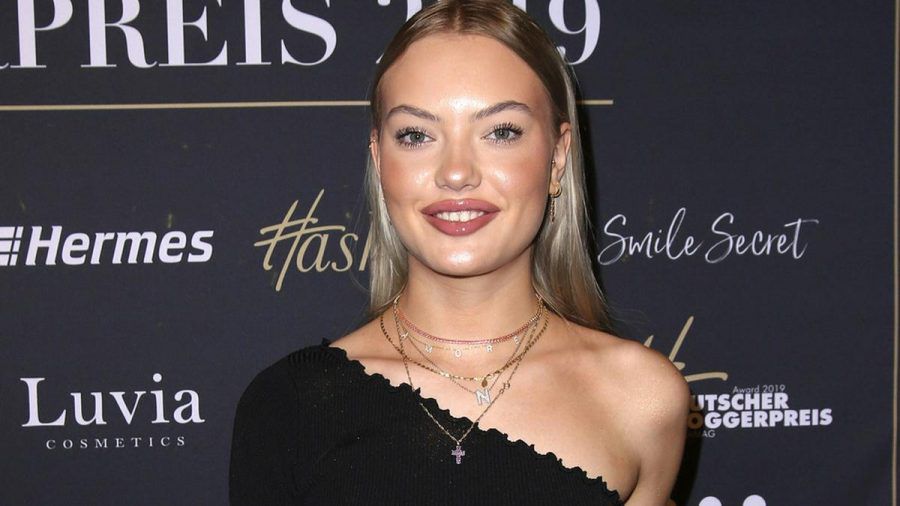 Cheyenne Ochsenknecht zeigt sich mit Mavie: Shitstorm vorprogrammiert?