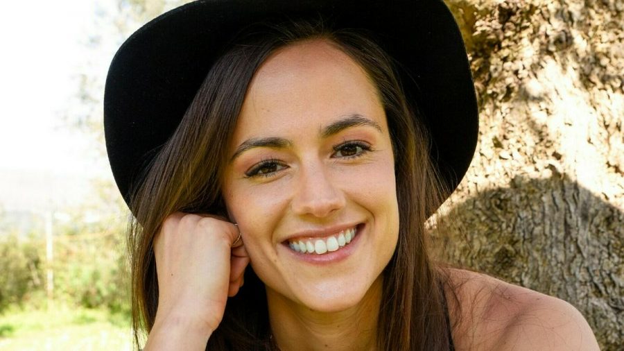 Die Dreharbeiten für "Princess Charming" Irina Schlauch auf Kreta sind beendet. (ili/spot)