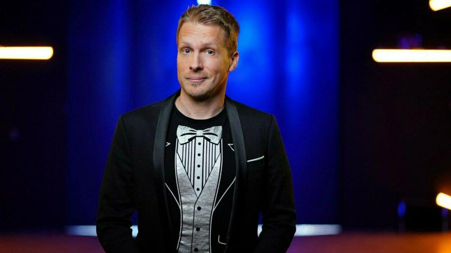 Oliver Pocher hat gut lachen (rto/spot)