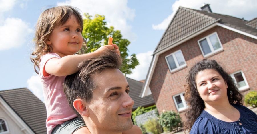 Ein familienfreundliches Arbeitsverhältnis: Was das eigentlich bedeutet, muss jeder für sich selbst beantworten.