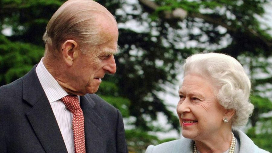 "ZDF spezial: Abschied von Prinz Philip": Prinz Philip und Queen Elizabeth II. waren 73 Jahre verheiratet (cg/spot)
